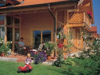 Baumert Apartmán Prien am Chiemsee