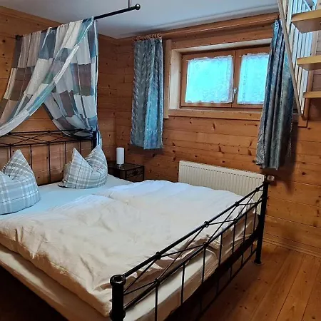 Apartmán Baumert
